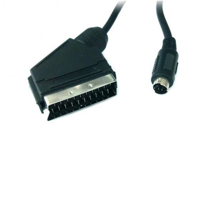 Кабел Royal CABLE-SCART 27 13857