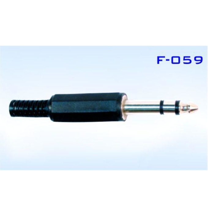 Конектор F-059