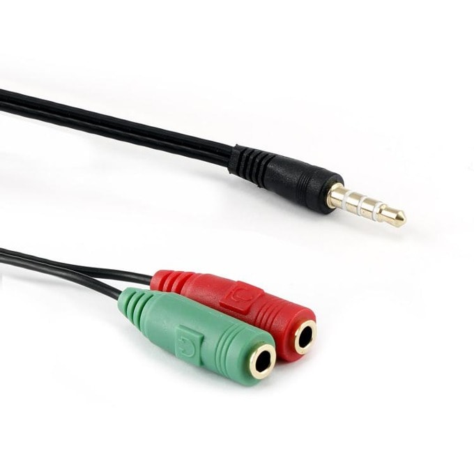 Адаптер SBOX 35M-2X35F