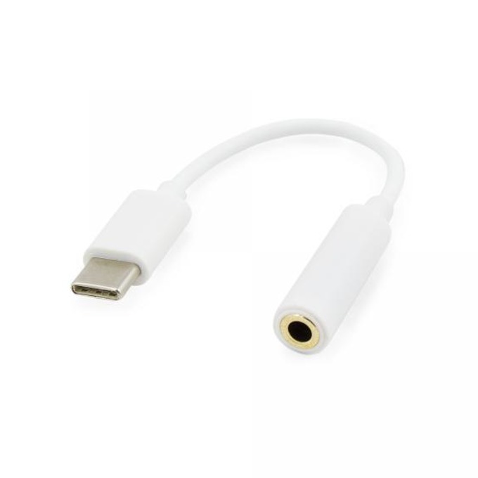 Преходник SBOX AD.TYPEC-3.5MM