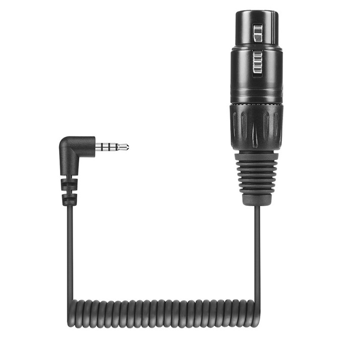 Преходник Sennheiser KA 600i