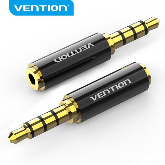 Преходник Vention BFBB0