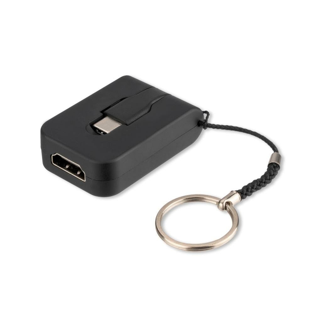 Преходник 4Smarts OFFICECORD Mini