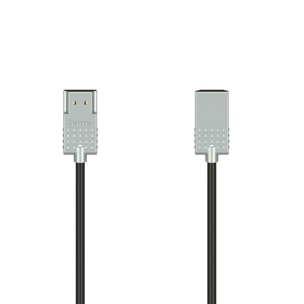 Кабел HAMA Ultra-Slim 205075