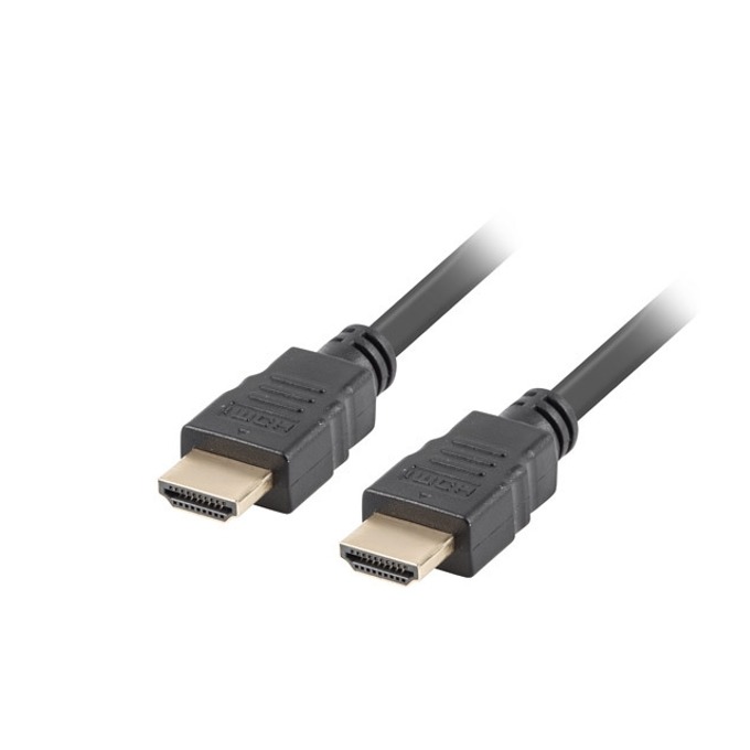 Кабел Lanberg CA-HDMI-11CC-0005-BK