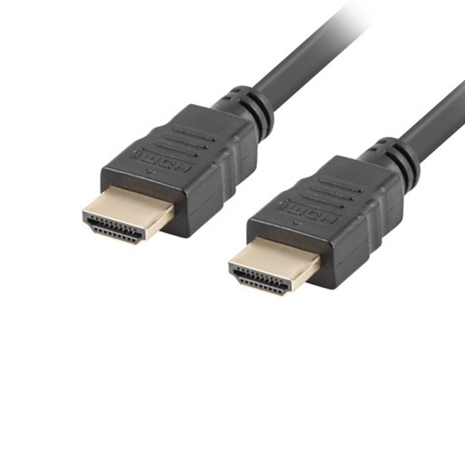 Кабел Lanberg HDMI v2.0