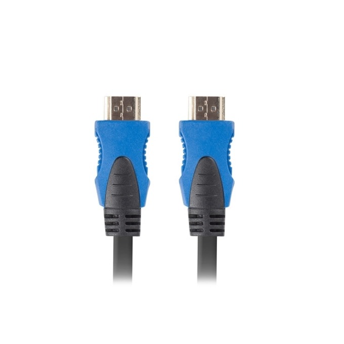 Кабел Lanberg CA-HDMI-20CU-0075-BK