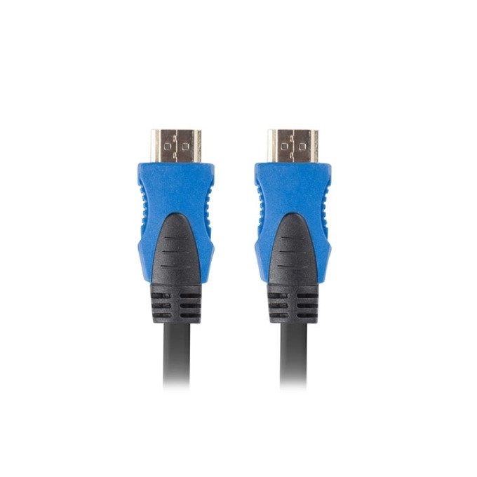Кабел Lanberg CA-HDMI-20CU-0100-BK