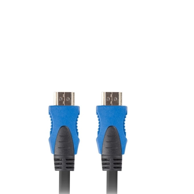 Кабел Lanberg CA-HDMI-20CU-0150-BK