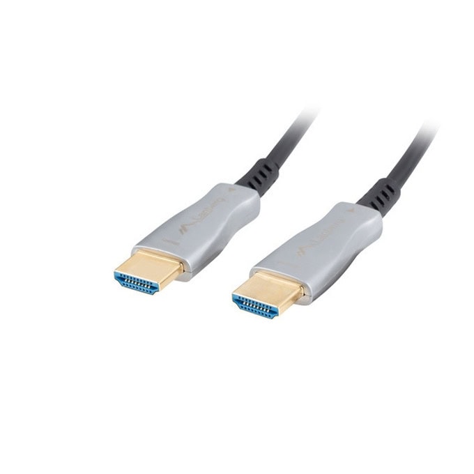 Кабел Lanberg CA-HDMI-20FB-0300-BK