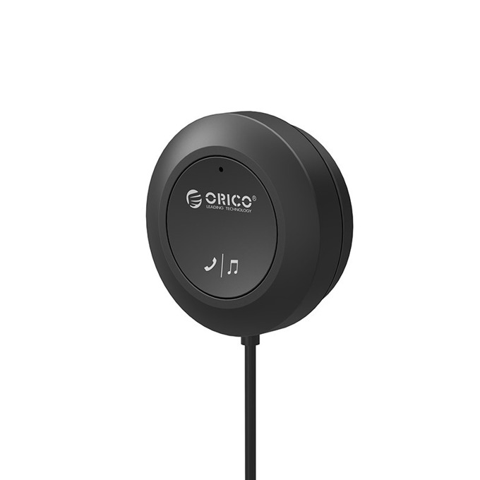 Bluetooth ресивър (приемник) Orico BCR02-BK