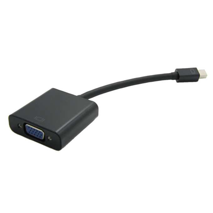 Кабел Roline miniDisplayPort(м) към VGA(ж)