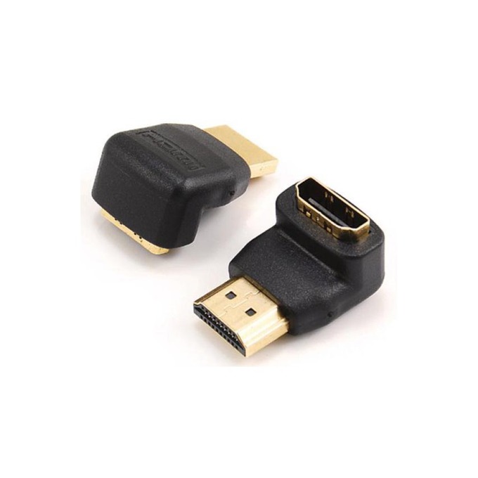 Преходник SBOX HDMIMF90