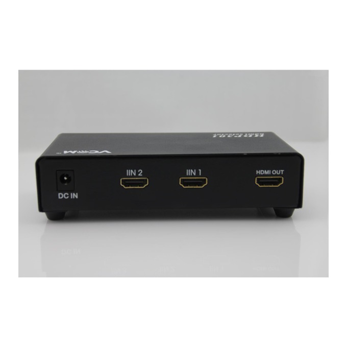Селектор VCom DD432
