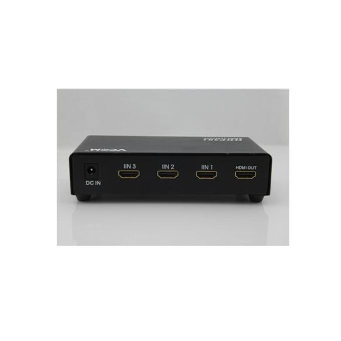 Селектор VCom DD433