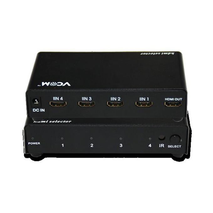 Селектор VCom DD434