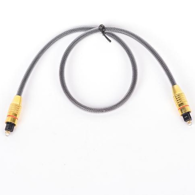 Оптичен кабел Royal CABLE-623 HQ/0.5m