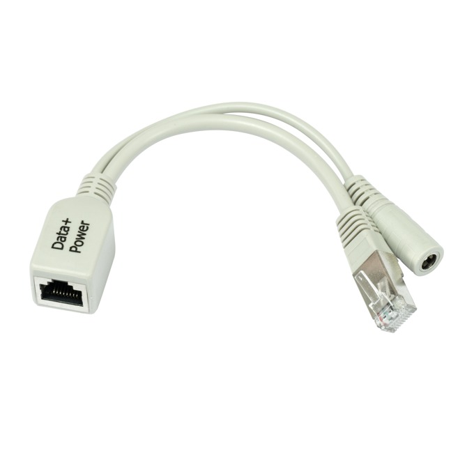 PoE кабел Mikrotik RBPOE