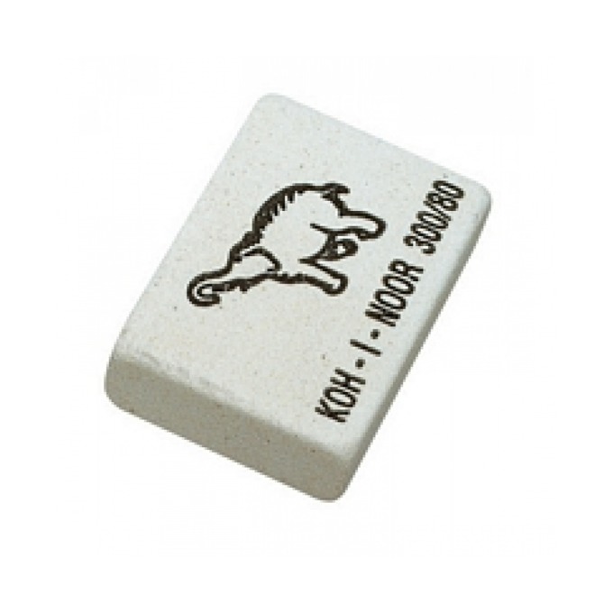 Гума Kohinoor 300/80 малка