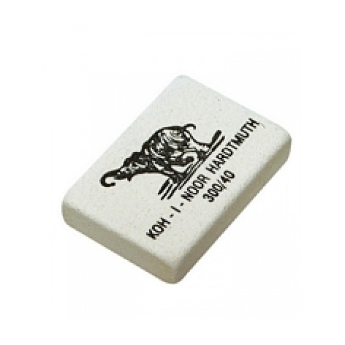 Гума Kohinoor 300/40 голяма
