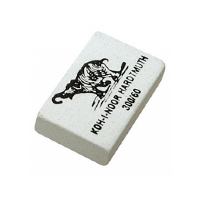 Гума Kohinoor 300/60 средна