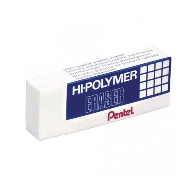 Гума Pentel Zeh05 Hi-Polymer