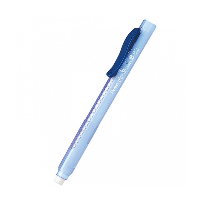 Гума Pentel Clic Eraser 2