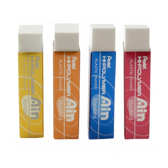 Гума Pentel Zeth07 Ain Hi-Polymer