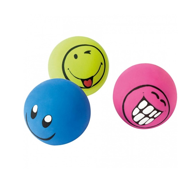 Гума Wedo Smile face