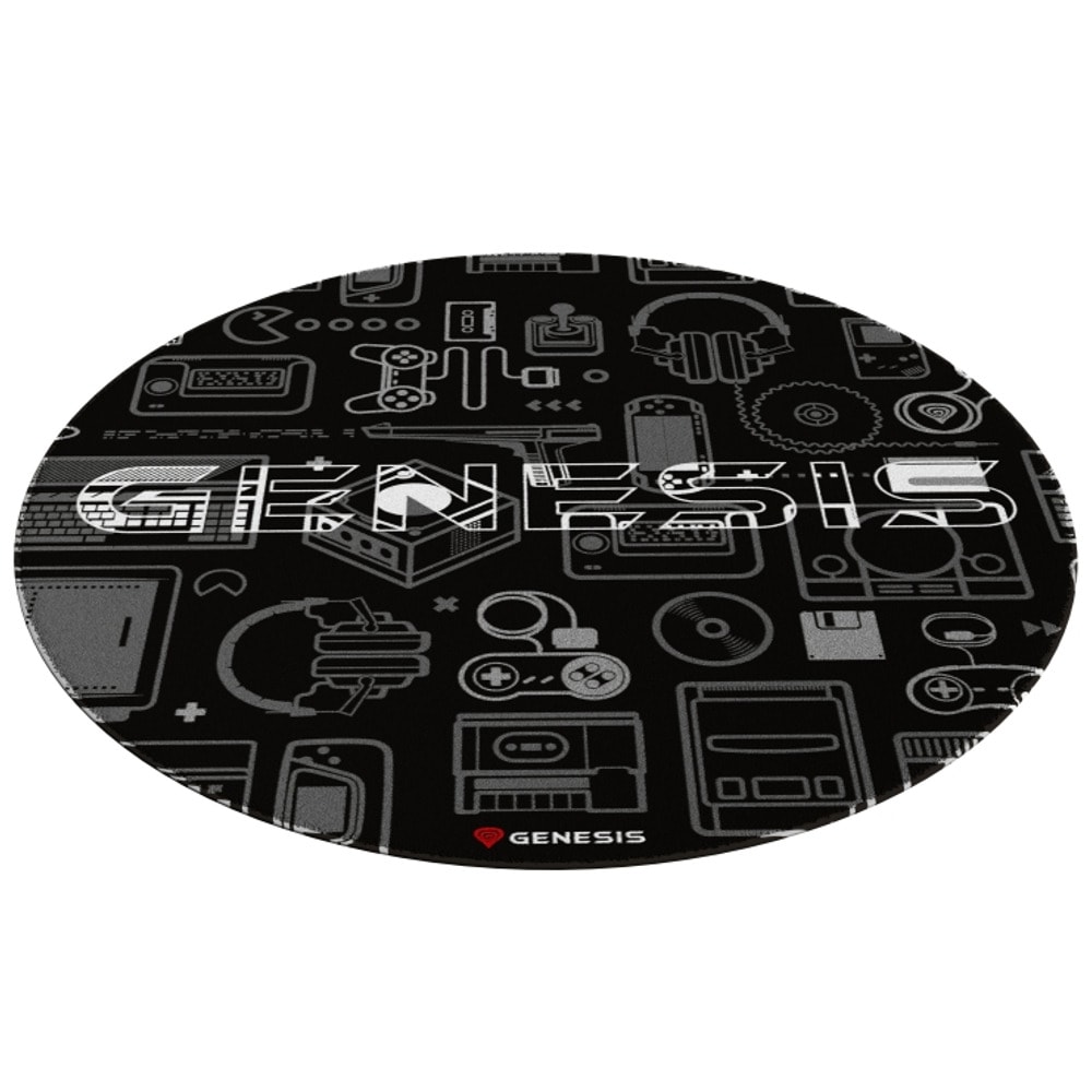 Постелка за под Genesis Tellur 300 GEAR