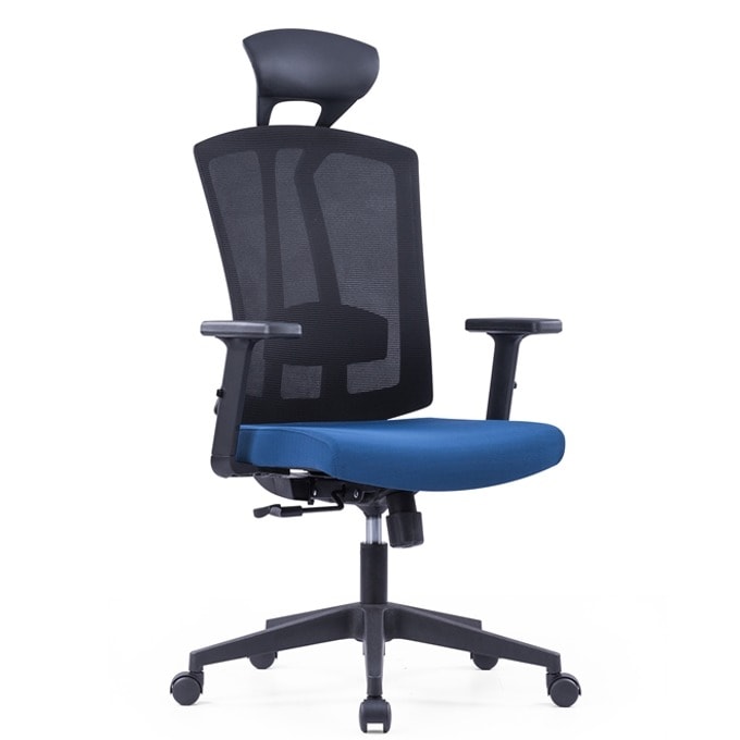 Директорски стол RFG Brixxen HB