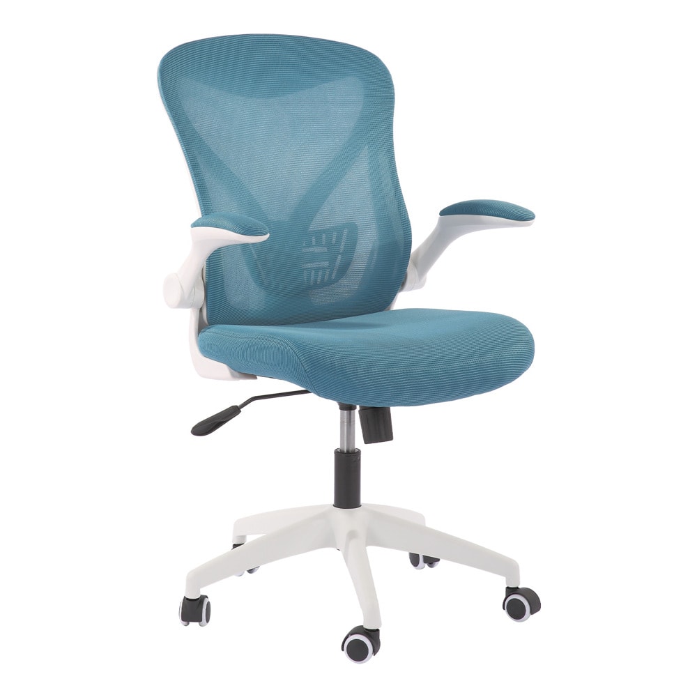Работен стол RFG Jolly White W