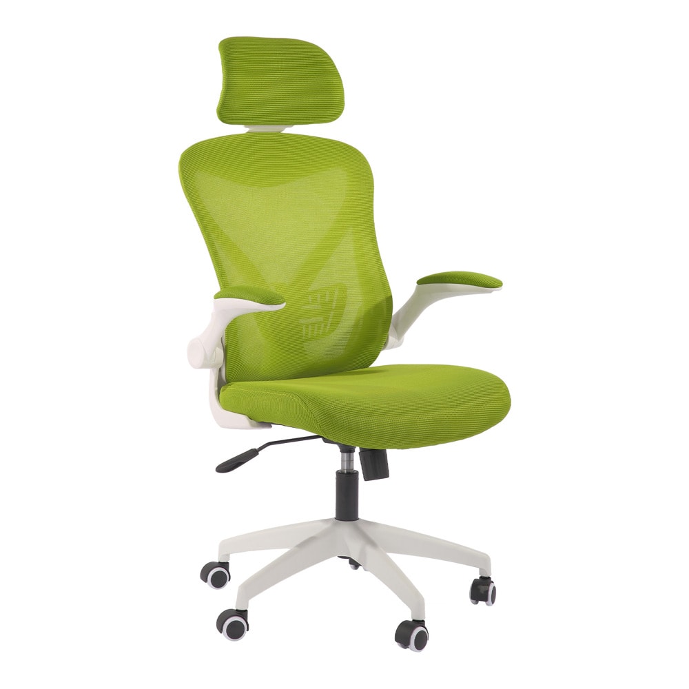 Директорски стол RFG Jolly White HB
