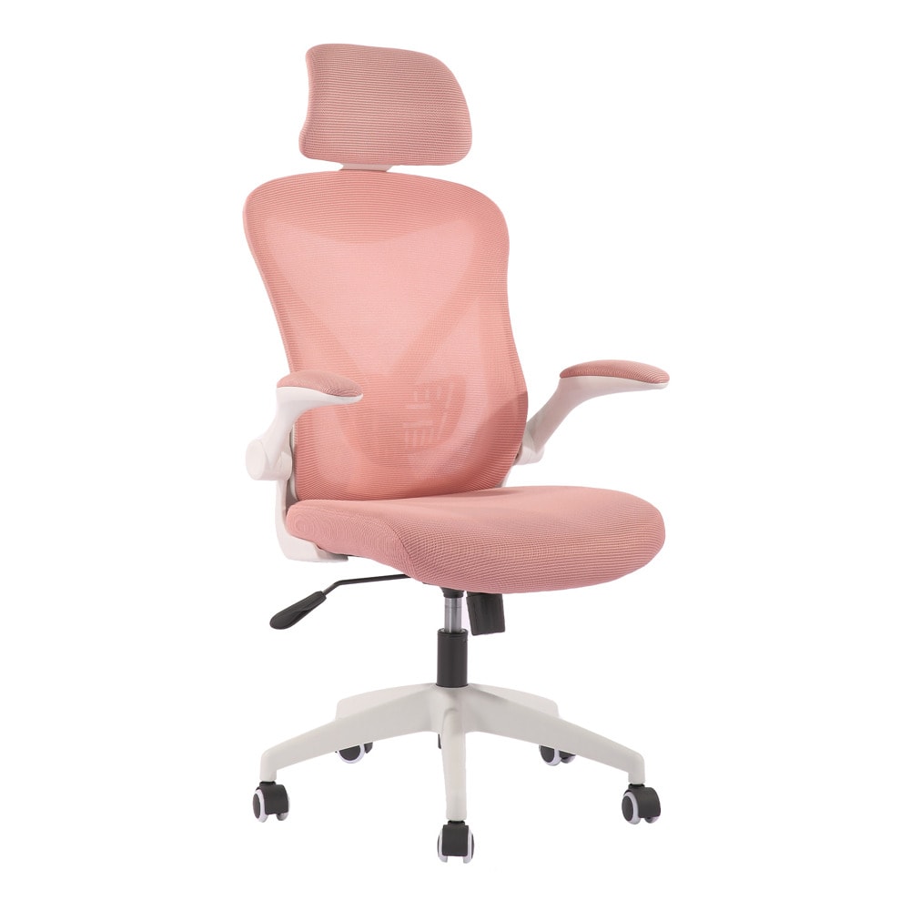 Директорски стол RFG Jolly White HB