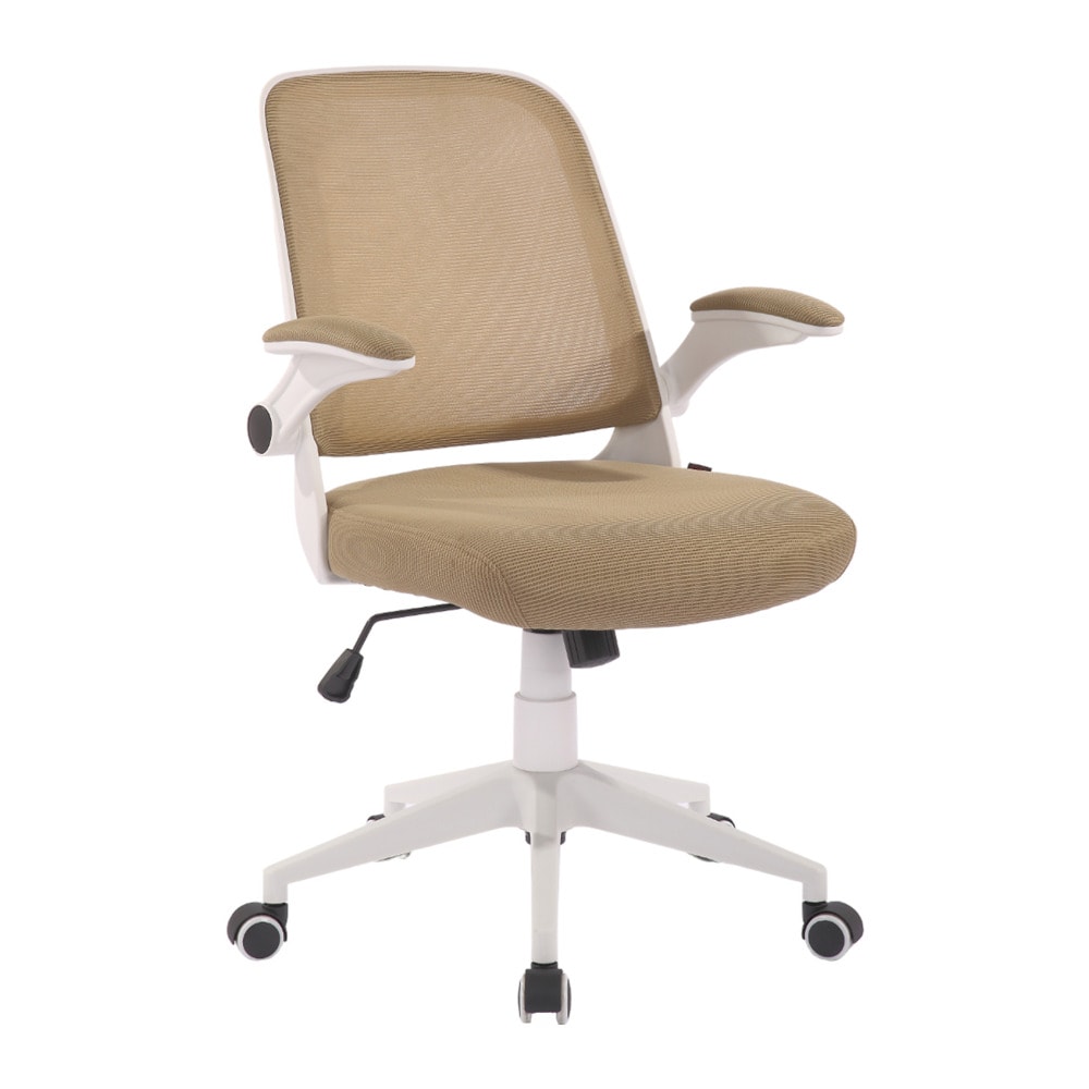 Работен стол RFG Pretty White W