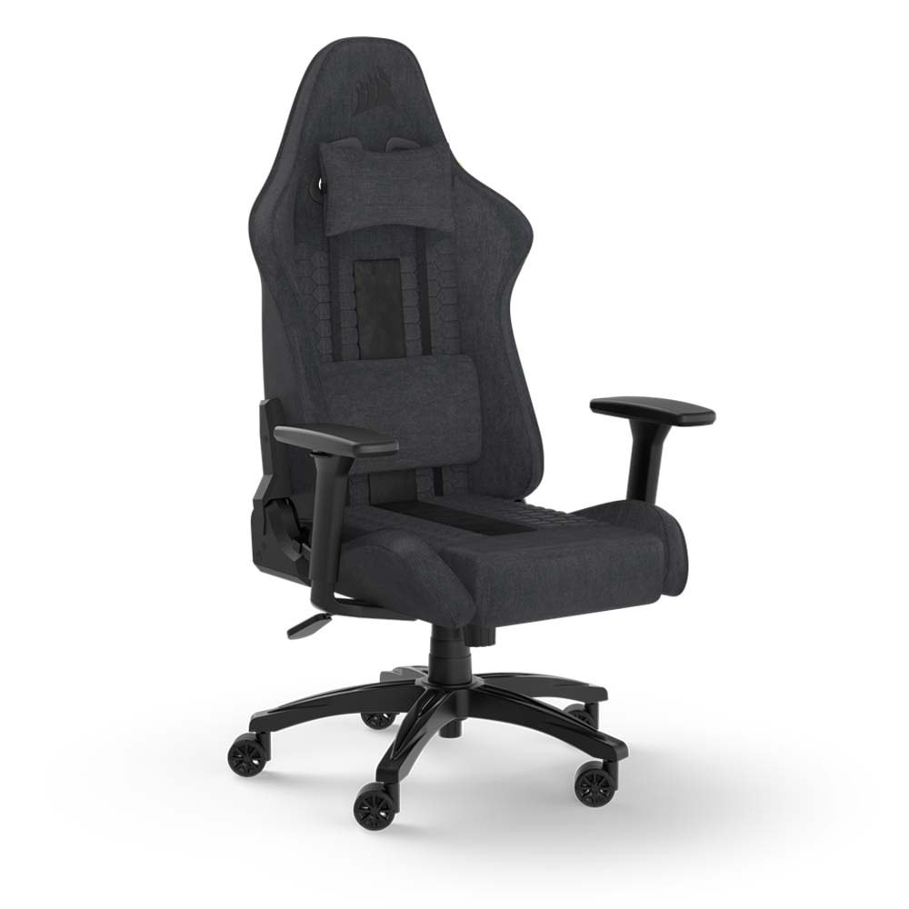 Геймърски стол Corsair TC100