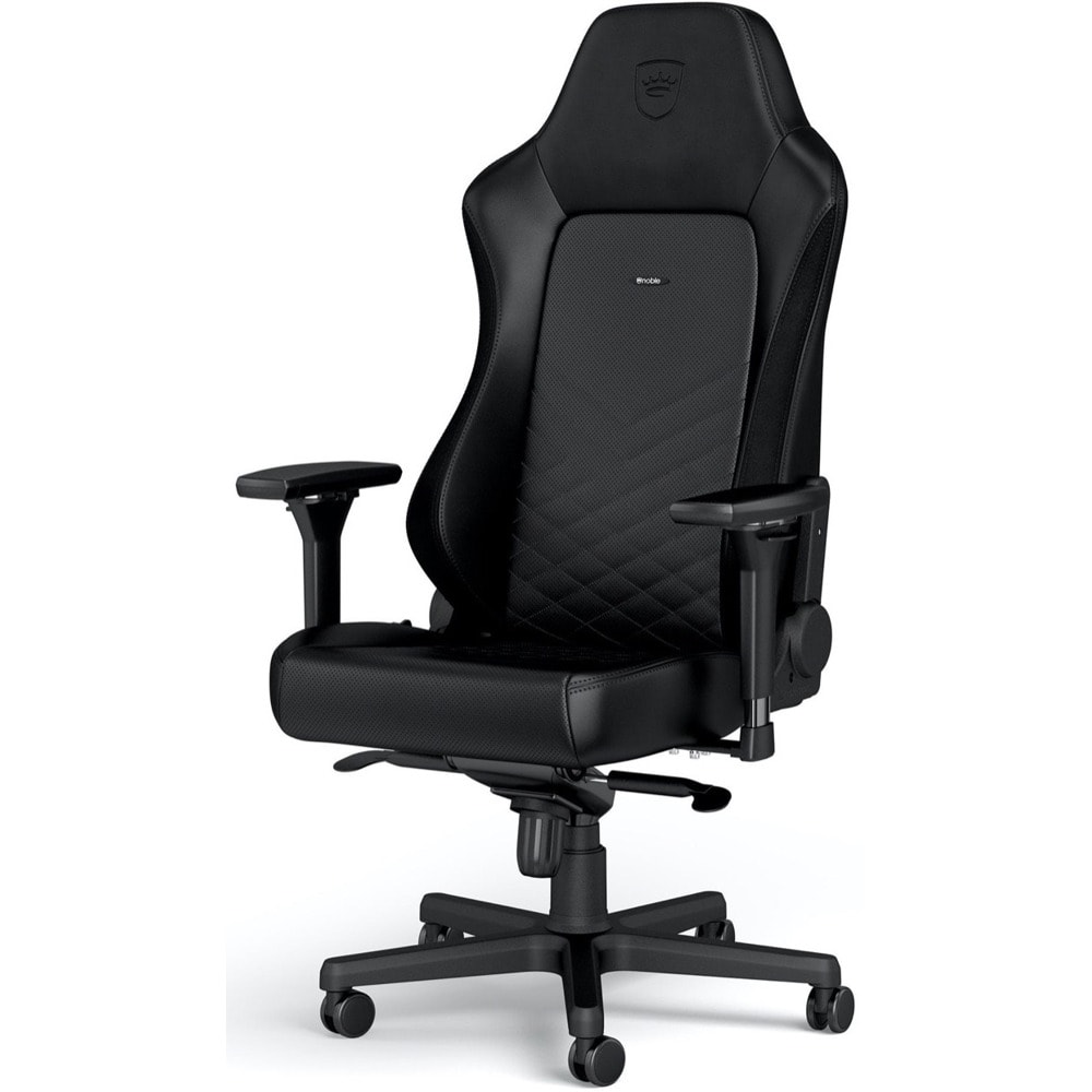 Геймърски стол noblechairs Hero Team Heretics Edition (NBL-HRO-PU-THE)