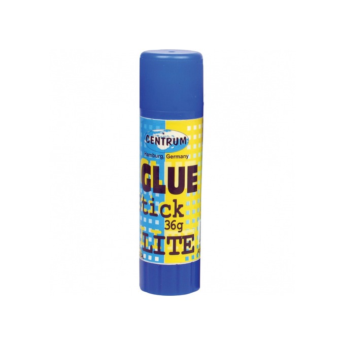 Сухо лепило Centrum Glue Stick