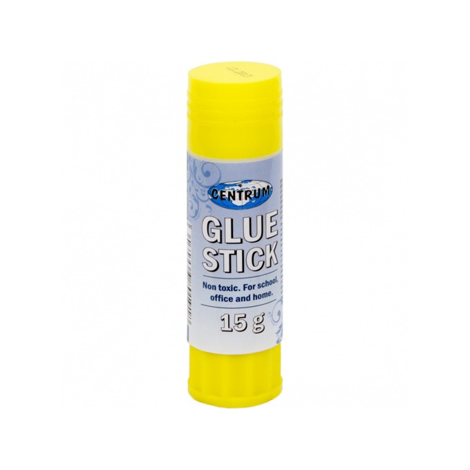 Сухо лепило Centrum Glue Stick