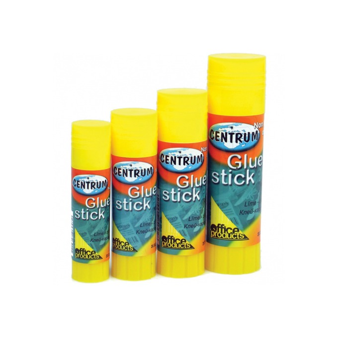 Сухо лепило Centrum Glue Stick