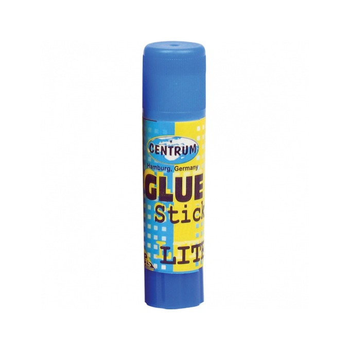 Сухо лепило Centrum Glue Stick