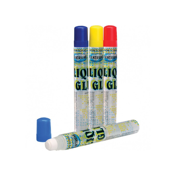 Течно лепило Centrum Liquid Glue