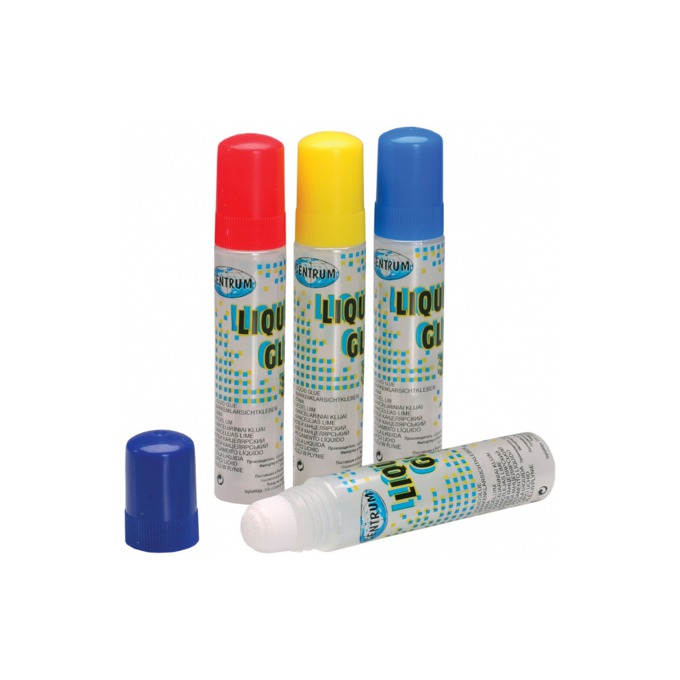 Течно лепило Centrum Liquid Glue