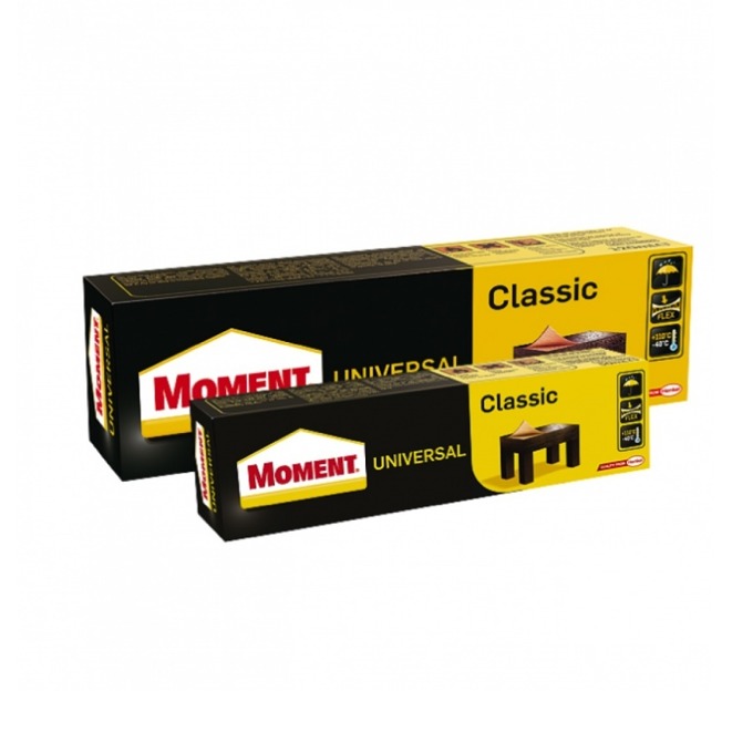 Универсално лепило Henkel Moment Kraftkleber