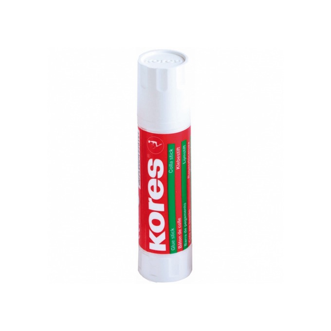 Сухо лепило Kores Stick