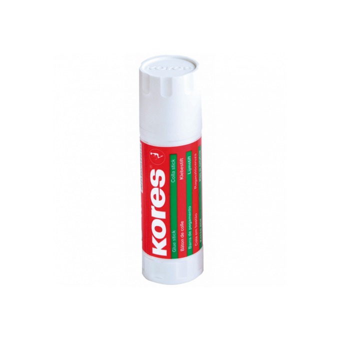 Сухо лепило Kores Stick