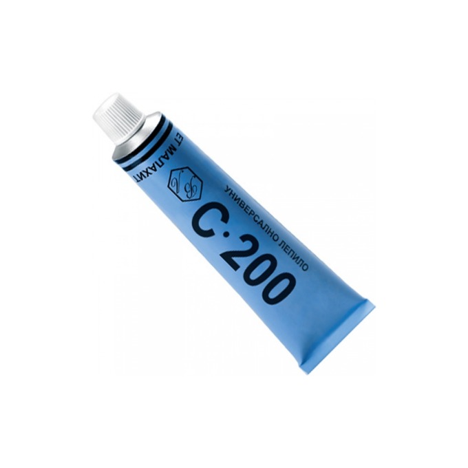 Универсално лепило C200