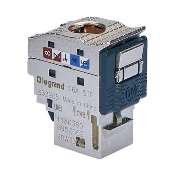 Конектор Legrand LDG-632905 PC1
