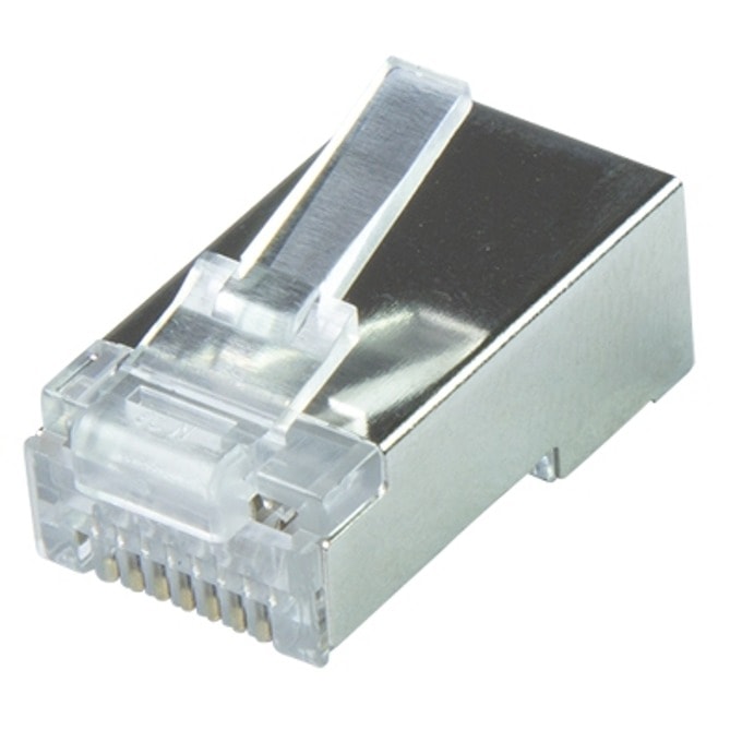 Конектори LogiLink MP0070