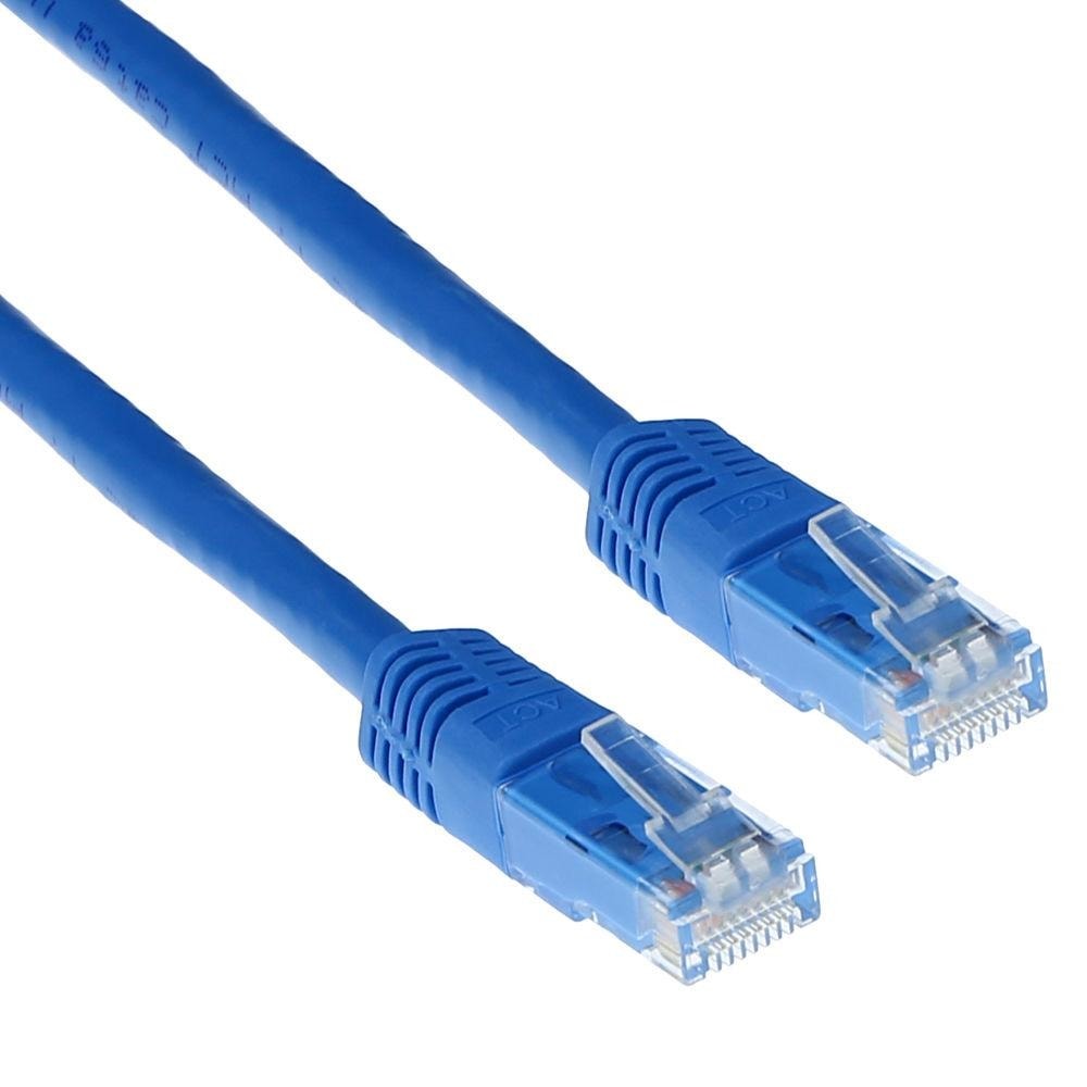 Пач кабел ACT IB8701